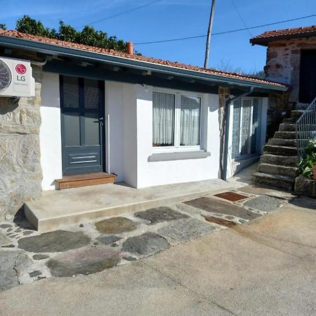 Harrisko Etxea Apartman Viana do Castelo Kültér fotó