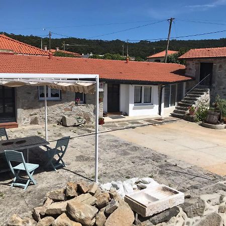 Harrisko Etxea Apartman Viana do Castelo Kültér fotó