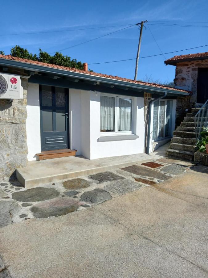 Harrisko Etxea Apartman Viana do Castelo Kültér fotó