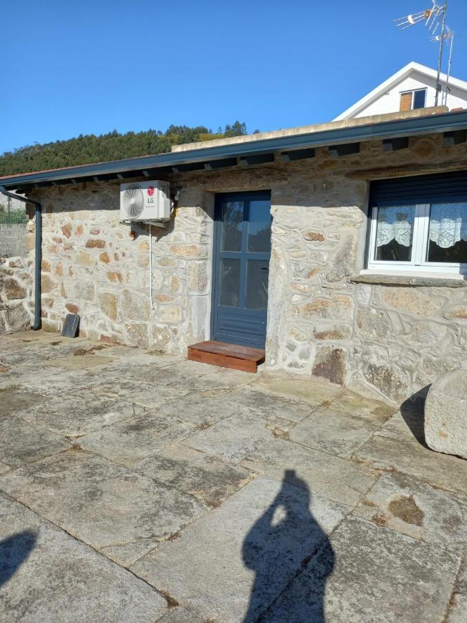 Harrisko Etxea Apartman Viana do Castelo Kültér fotó