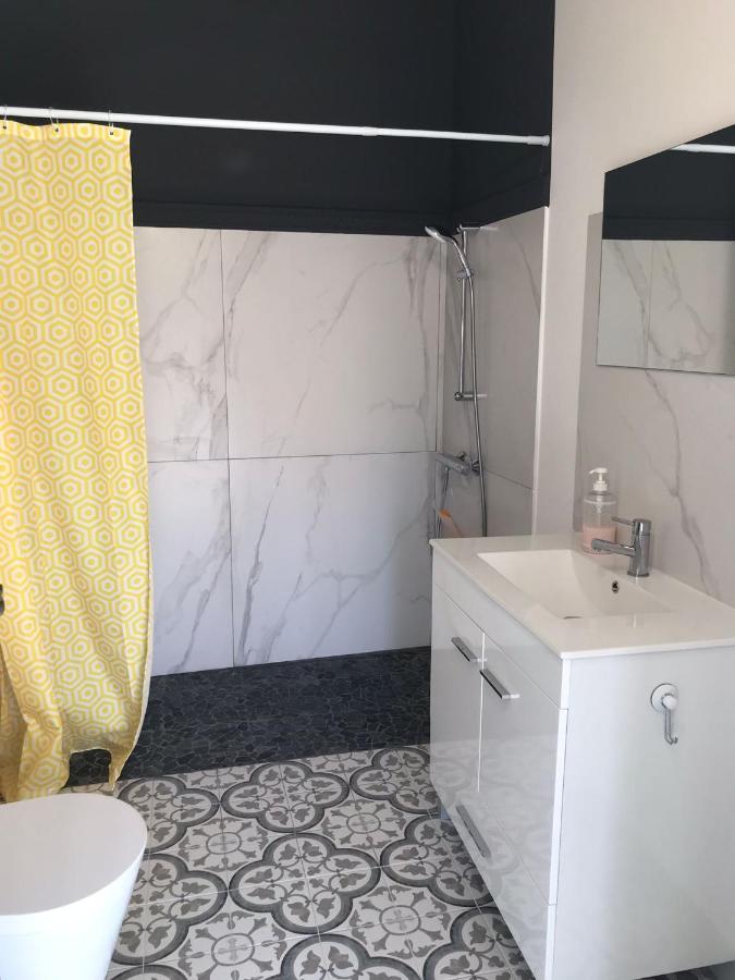 Harrisko Etxea Apartman Viana do Castelo Kültér fotó