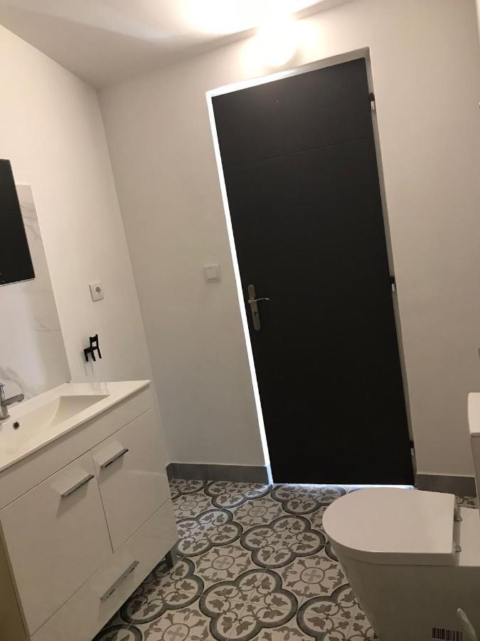 Harrisko Etxea Apartman Viana do Castelo Kültér fotó