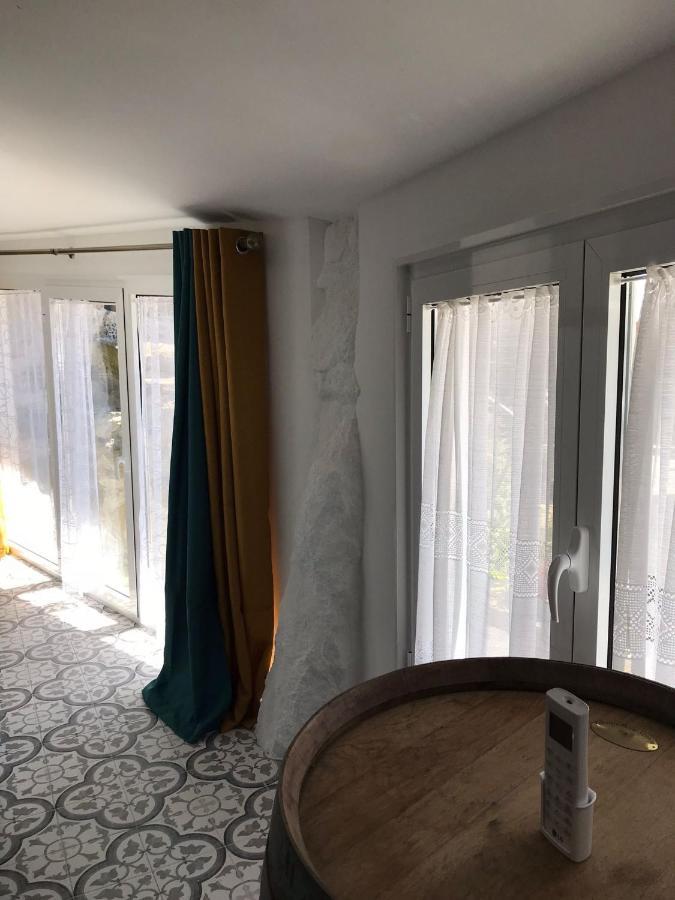 Harrisko Etxea Apartman Viana do Castelo Kültér fotó
