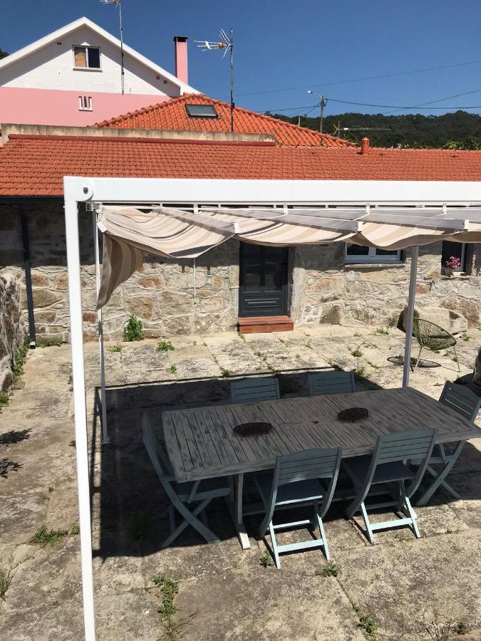 Harrisko Etxea Apartman Viana do Castelo Kültér fotó